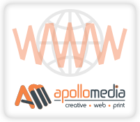 Apollo Media - Web